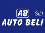 Auto Beli - Šid