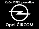 OPEL Ćircom - Zrenjanin