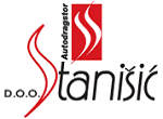 Stanišić doo - Novi Sad (Futog)