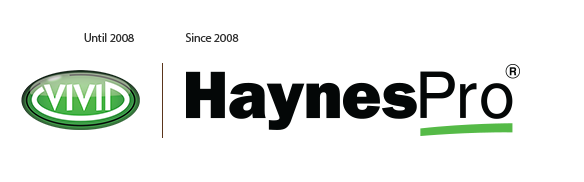 HaynesPro inside