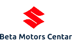 Beta Motors Suzuki - Novi Sad