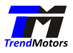 Trend Motors - Beograd (Čukarica)